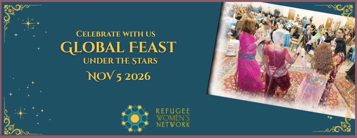 Global Feast under the Stars 2026